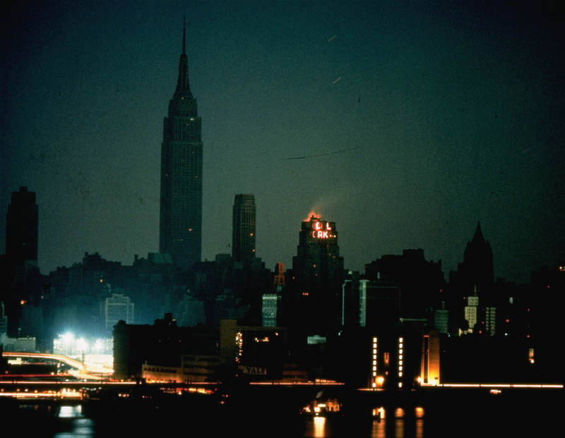 Illustration for article titled The Unlikely Story of One of the Biggest Blackouts In US History